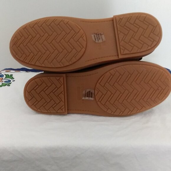 Cole Haan Summit Chukka Boots 5B Faux Fur Suede NWOB - Picture 11 of 11